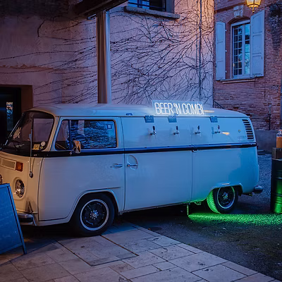 Ophélie, agence évènementielle<br>FANÉLIE ÉVÉNEMENTS