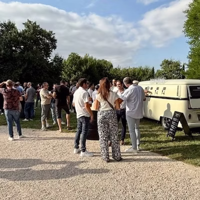 Arnaud<br>Entreprise S2ES